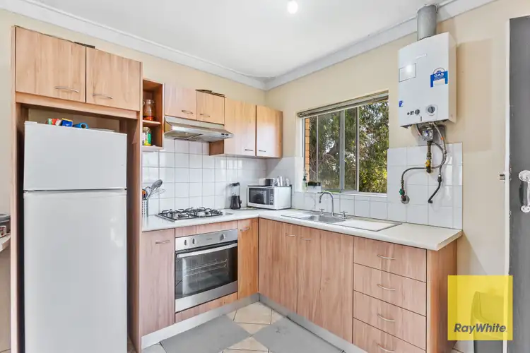 Third view of Homely unit listing, 6/133 Albert Street, Osborne Park WA 6017