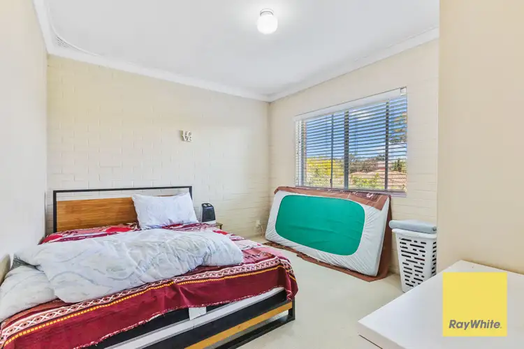 Fifth view of Homely unit listing, 6/133 Albert Street, Osborne Park WA 6017