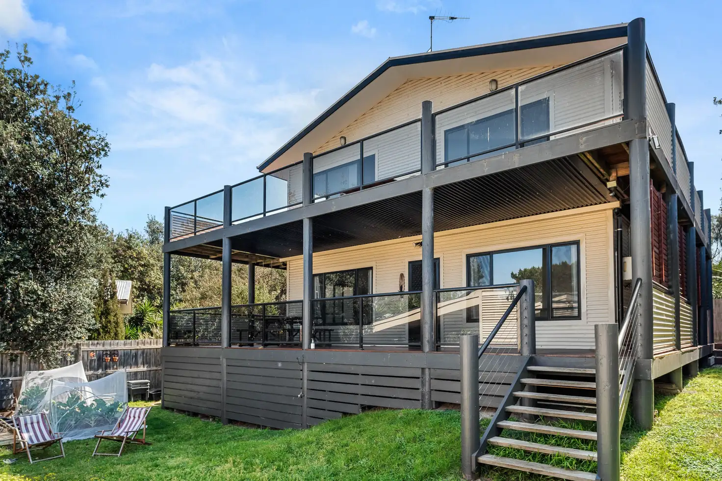 Main view of Homely house listing, 82 Ocean Reach, Cape Woolamai VIC 3925