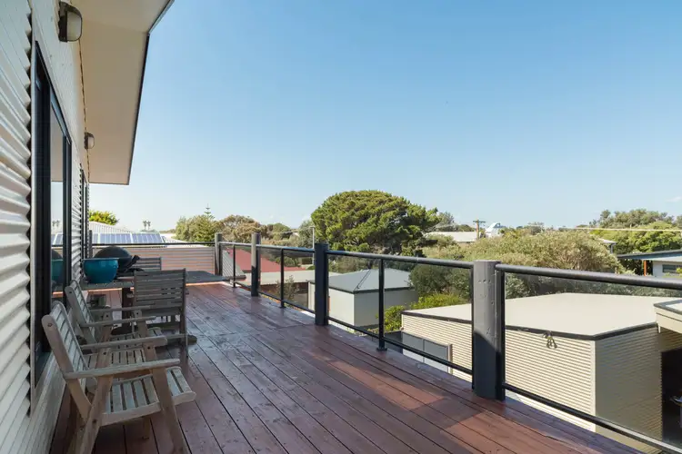 Second view of Homely house listing, 82 Ocean Reach, Cape Woolamai VIC 3925