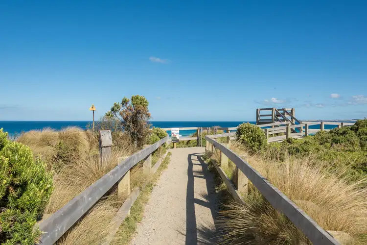 Fourth view of Homely house listing, 82 Ocean Reach, Cape Woolamai VIC 3925