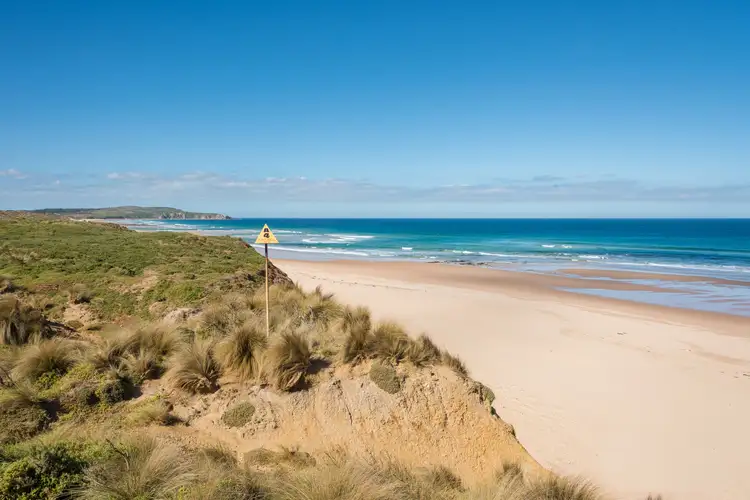 Fifth view of Homely house listing, 82 Ocean Reach, Cape Woolamai VIC 3925
