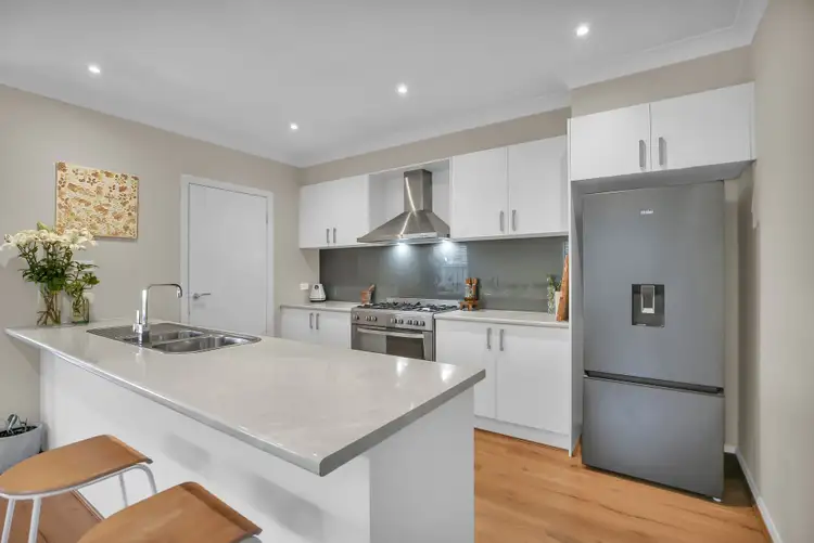 Third view of Homely house listing, 53 Belmont Crescent, Pakenham VIC 3810