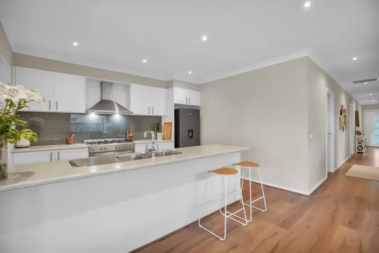 Fourth view of Homely house listing, 53 Belmont Crescent, Pakenham VIC 3810