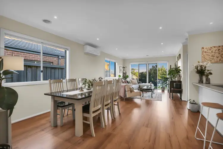 Sixth view of Homely house listing, 53 Belmont Crescent, Pakenham VIC 3810