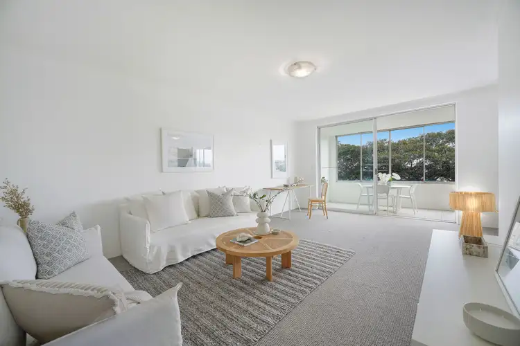 4/5 Bradley Street, Randwick NSW 2031