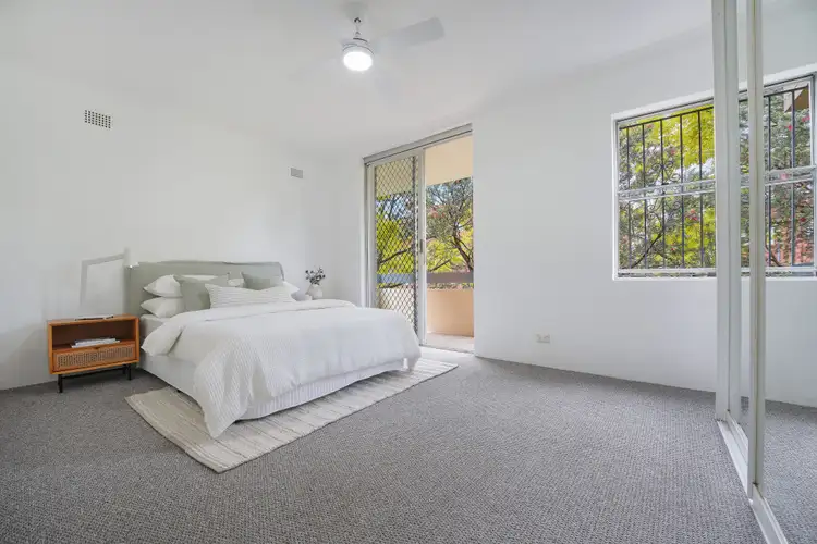 Fifth view of Homely apartment listing, 4/5 Bradley Street, Randwick NSW 2031