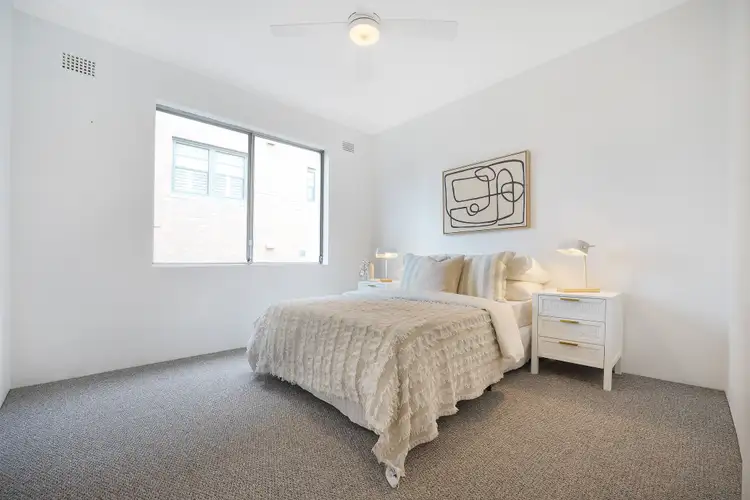 Sixth view of Homely apartment listing, 4/5 Bradley Street, Randwick NSW 2031