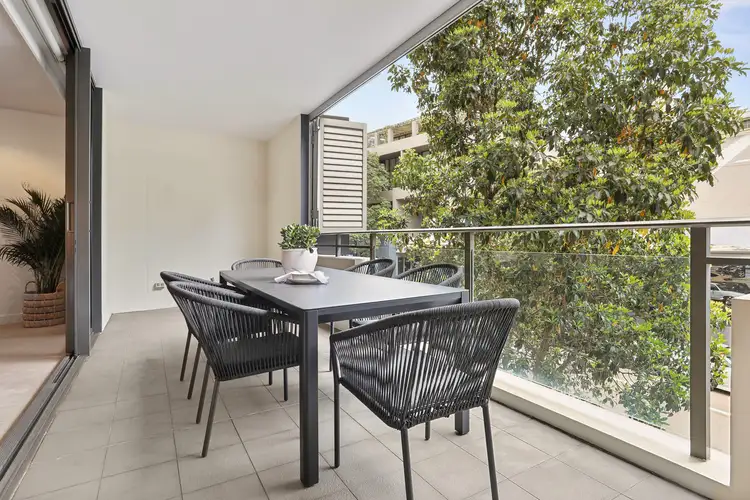 Fourth view of Homely apartment listing, 101/50 Mclachlan Avenue, Darlinghurst NSW 2010