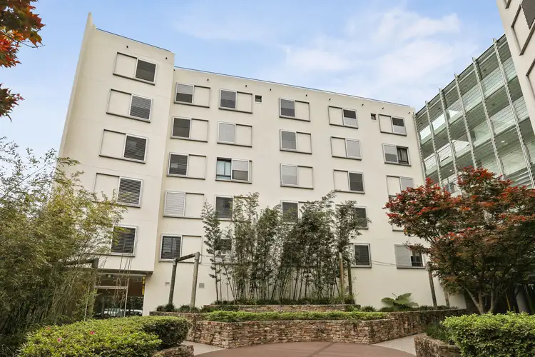 Fifth view of Homely apartment listing, 101/50 Mclachlan Avenue, Darlinghurst NSW 2010