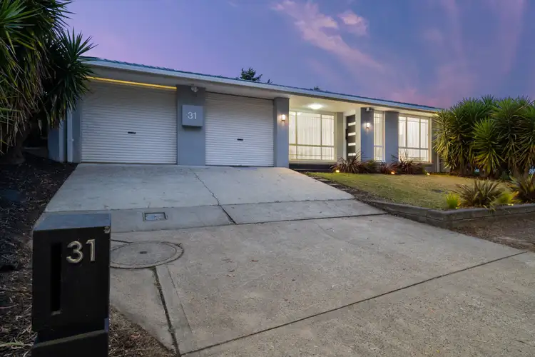 31 Perrin Circuit, Banks ACT 2906
