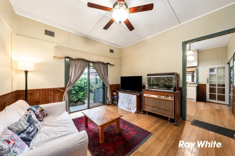 Second view of Homely house listing, 352 Kildare Road, Doonside NSW 2767