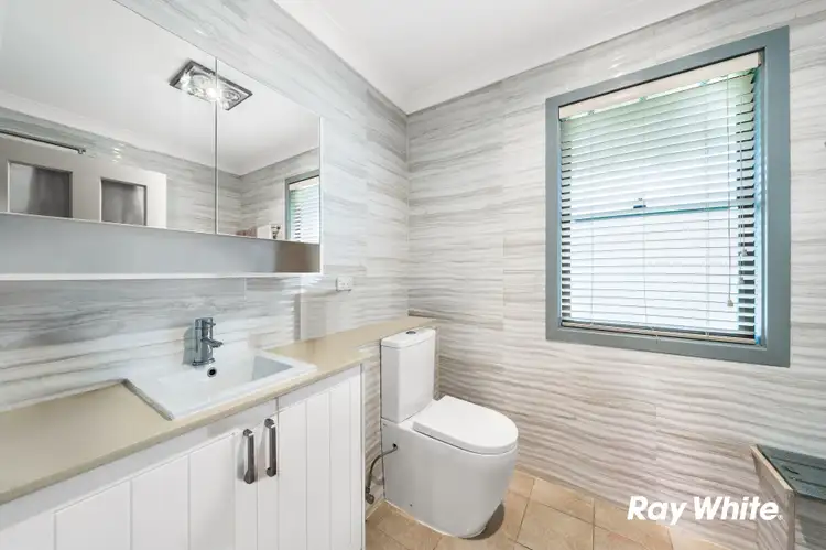 Fifth view of Homely house listing, 352 Kildare Road, Doonside NSW 2767