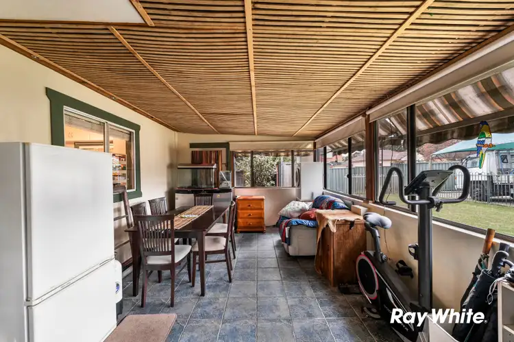 Sixth view of Homely house listing, 352 Kildare Road, Doonside NSW 2767