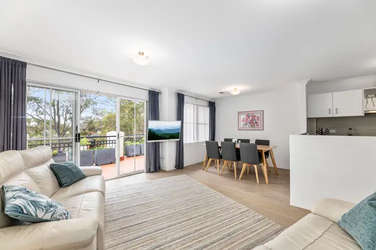 Main view of Homely unit listing, 7/2 Peachtree Way, Menai NSW 2234