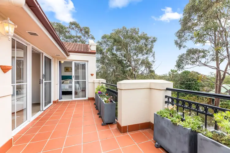 Second view of Homely unit listing, 7/2 Peachtree Way, Menai NSW 2234