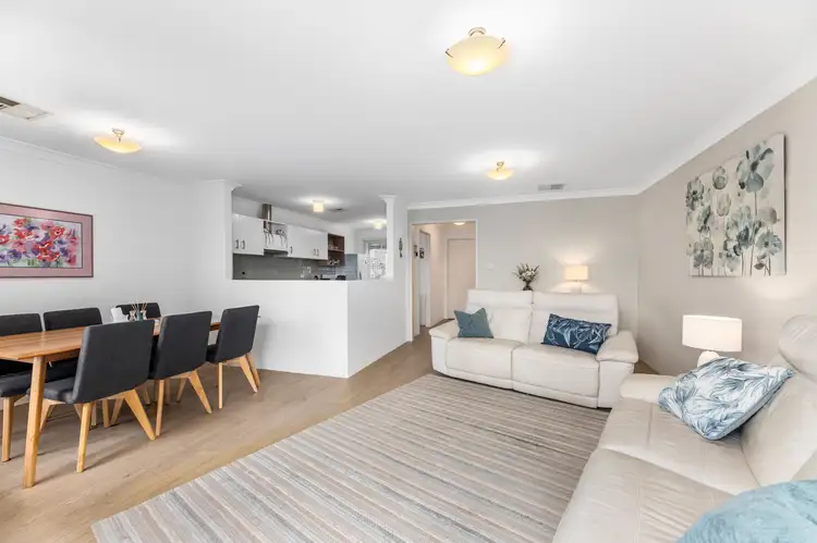 Third view of Homely unit listing, 7/2 Peachtree Way, Menai NSW 2234
