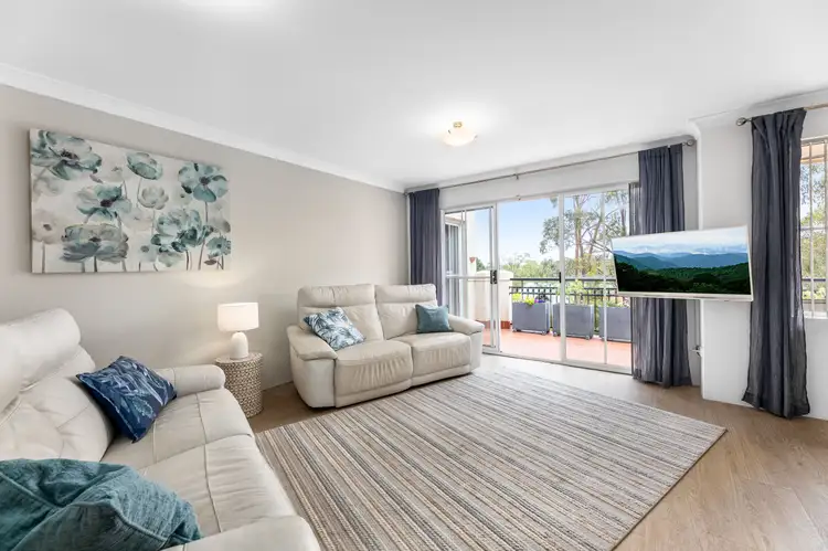 Fourth view of Homely unit listing, 7/2 Peachtree Way, Menai NSW 2234