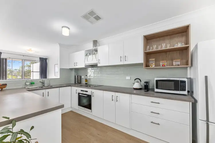 Fifth view of Homely unit listing, 7/2 Peachtree Way, Menai NSW 2234