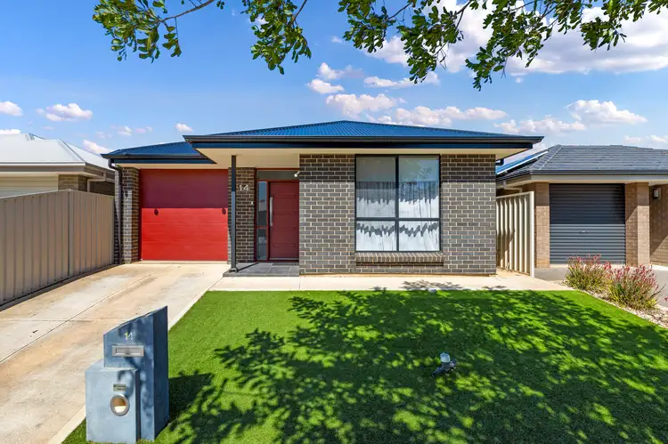14 Costa Street, Munno Para West SA 5115