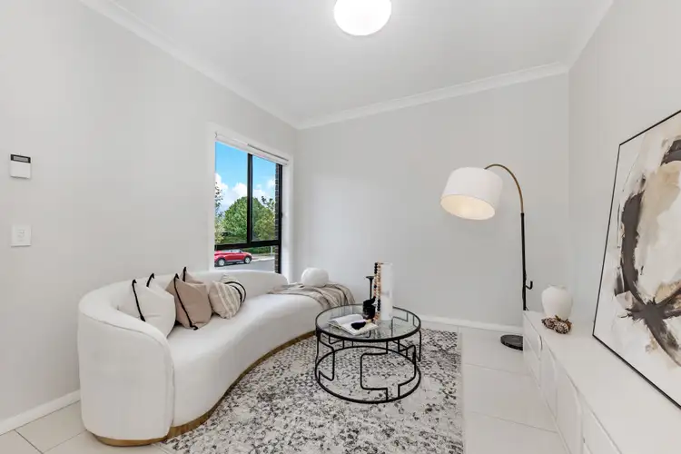 Fourth view of Homely house listing, 9 Gasnier Avenue, North Kellyville NSW 2155