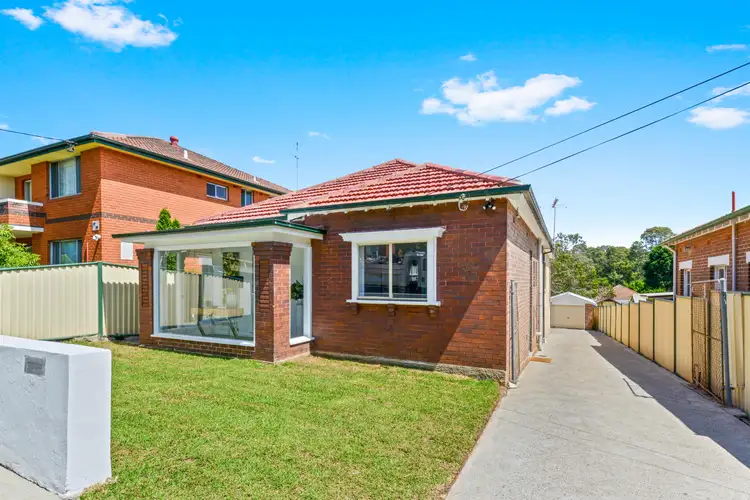 95 Ernest Street, Lakemba NSW 2195