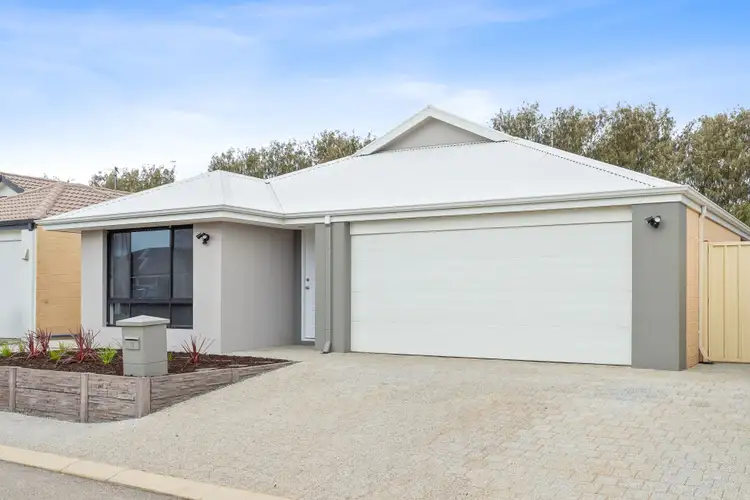 Third view of Homely house listing, 74 Lennox Drive, Secret Harbour WA 6173
