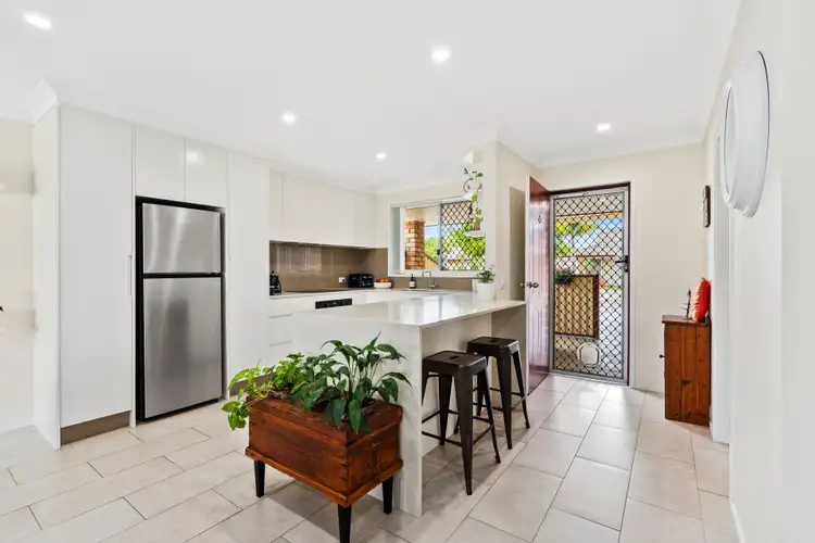 Third view of Homely apartment listing, 43/128 Benowa Road, Southport QLD 4215