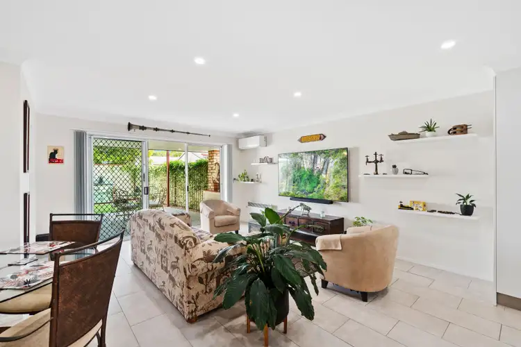 Fourth view of Homely apartment listing, 43/128 Benowa Road, Southport QLD 4215