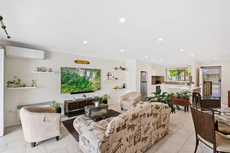 Fifth view of Homely apartment listing, 43/128 Benowa Road, Southport QLD 4215