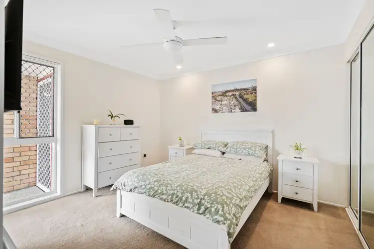 Sixth view of Homely apartment listing, 43/128 Benowa Road, Southport QLD 4215