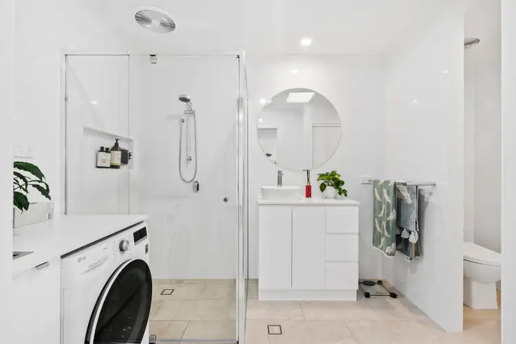 Seventh view of Homely apartment listing, 43/128 Benowa Road, Southport QLD 4215