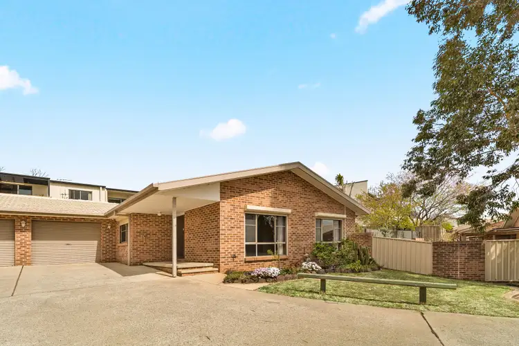 Second view of Homely house listing, 19/37 Derrima Road, Queanbeyan NSW 2620