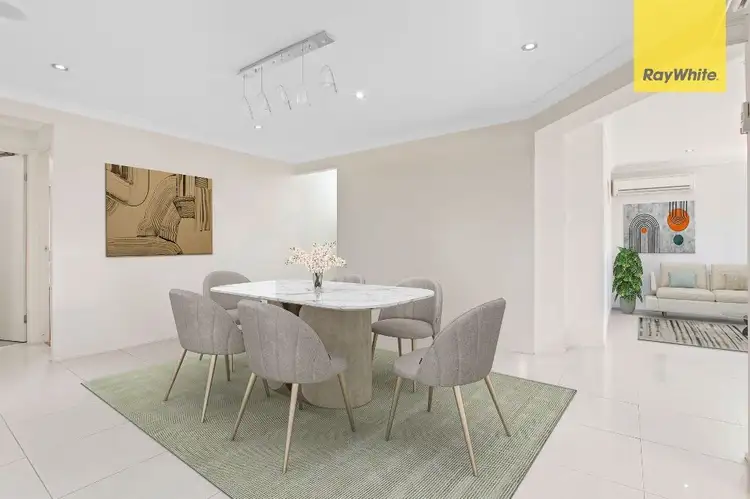 Fifth view of Homely house listing, 29 Verlie Street, South Wentworthville NSW 2145