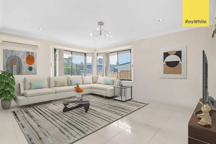 Sixth view of Homely house listing, 29 Verlie Street, South Wentworthville NSW 2145