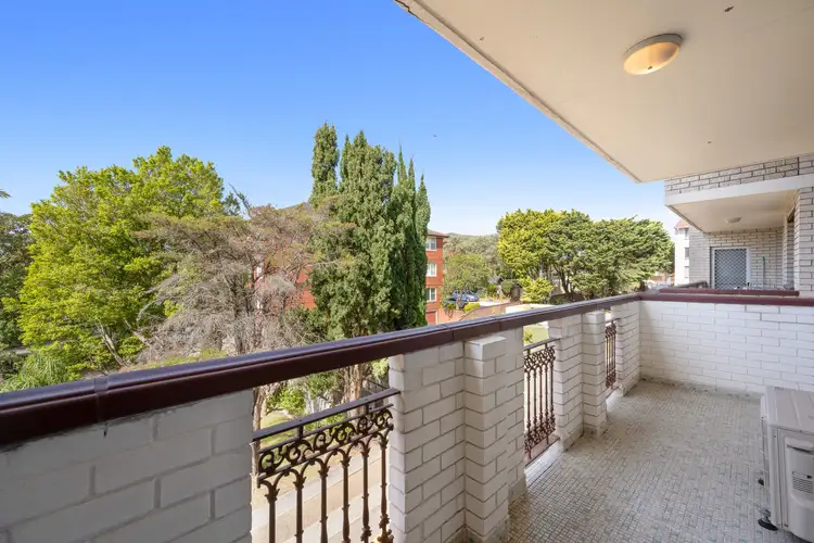 Main view of Homely apartment listing, 30/103 Homer Street, Earlwood NSW 2206