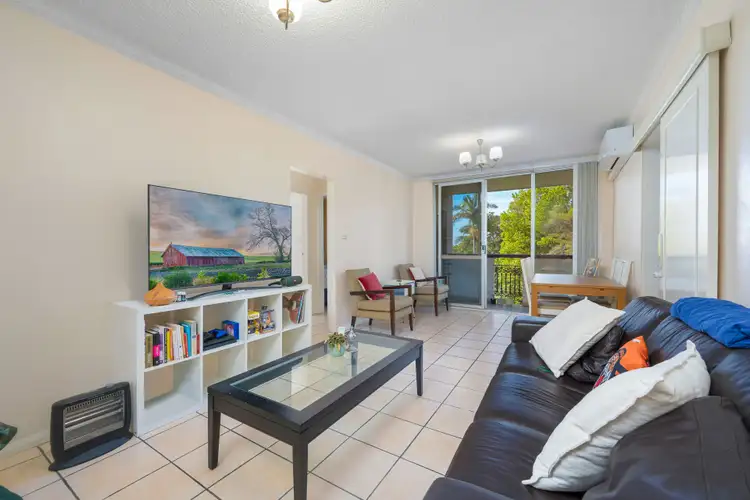 Second view of Homely apartment listing, 30/103 Homer Street, Earlwood NSW 2206