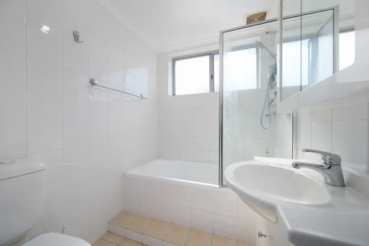 Fifth view of Homely apartment listing, 30/103 Homer Street, Earlwood NSW 2206
