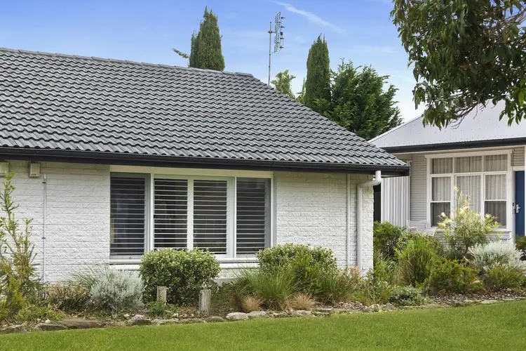 Second view of Homely villa listing, 5/8 Boyd Street, Minnamurra NSW 2533