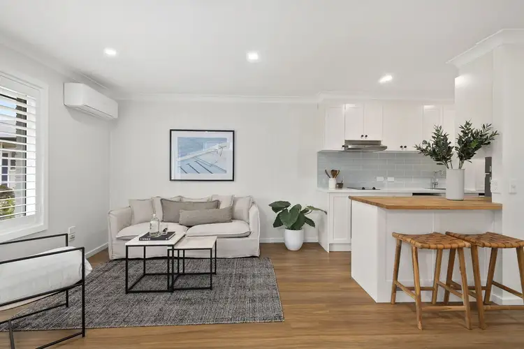 Third view of Homely villa listing, 5/8 Boyd Street, Minnamurra NSW 2533