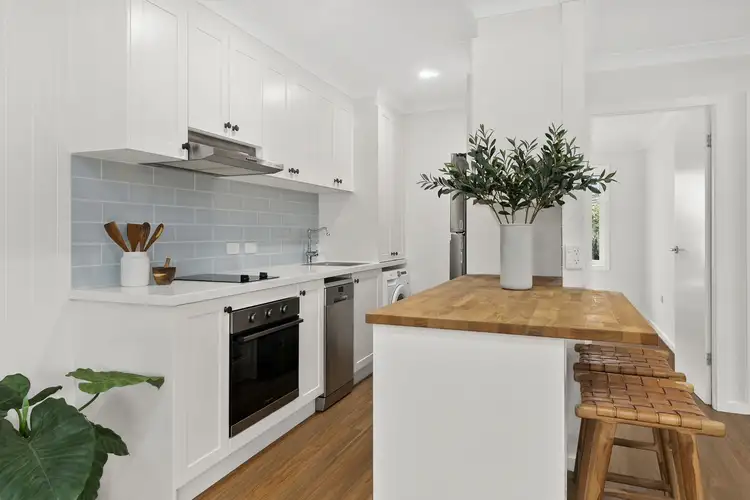 Fourth view of Homely villa listing, 5/8 Boyd Street, Minnamurra NSW 2533