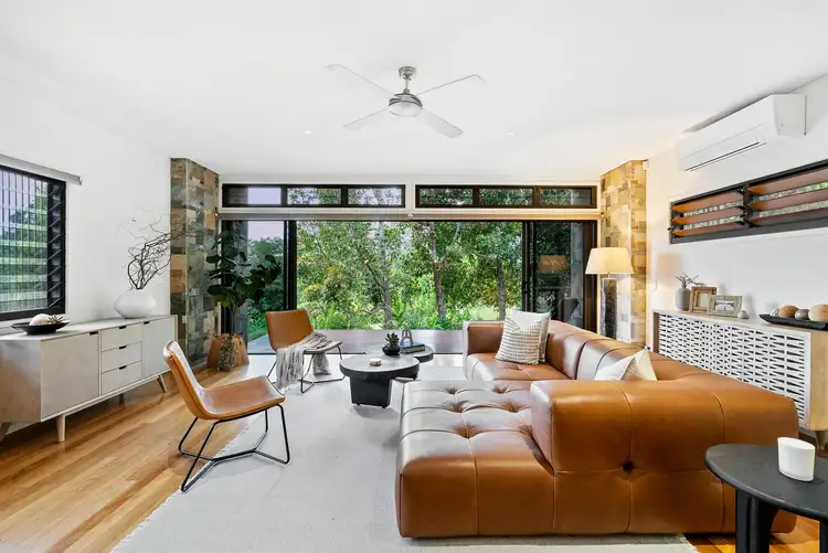 Fourth view of Homely house listing, 2 Yagoi Place, Currumbin Valley QLD 4223