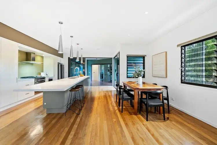 Sixth view of Homely house listing, 2 Yagoi Place, Currumbin Valley QLD 4223