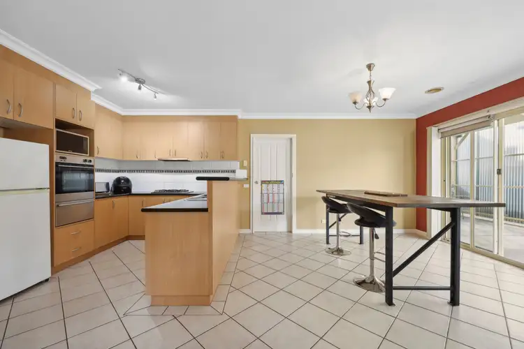 Second view of Homely unit listing, 2/15 Bank Street, Lara VIC 3212