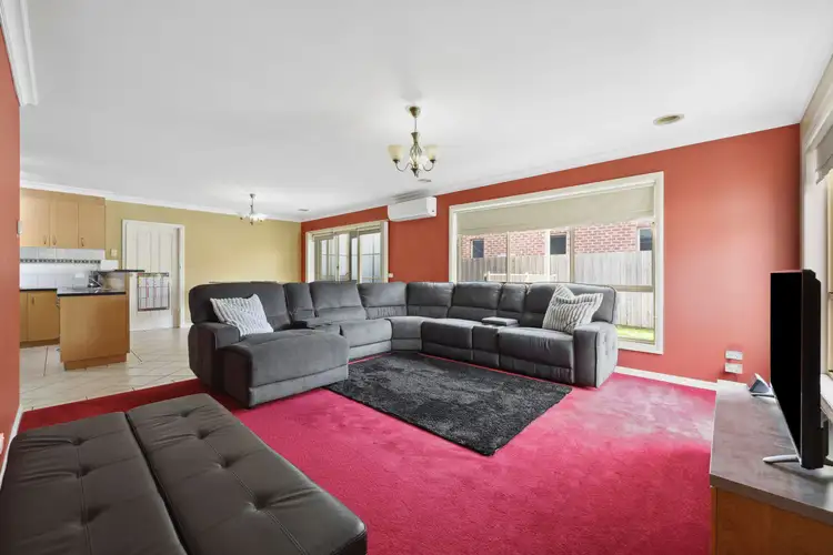Third view of Homely unit listing, 2/15 Bank Street, Lara VIC 3212