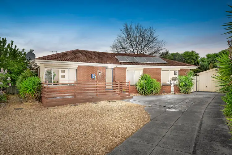 13 Brentwood Avenue, Lalor VIC 3075