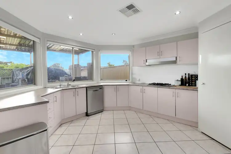 Fifth view of Homely house listing, 8 Luongo Close, Prestons NSW 2170