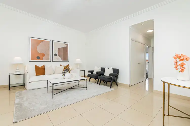 Main view of Homely unit listing, 23/65-71 Beamish Road, Northmead NSW 2152