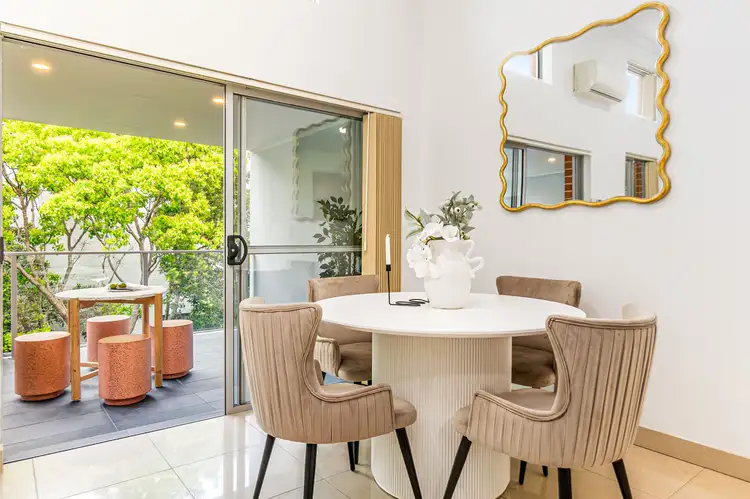Fifth view of Homely unit listing, 23/65-71 Beamish Road, Northmead NSW 2152