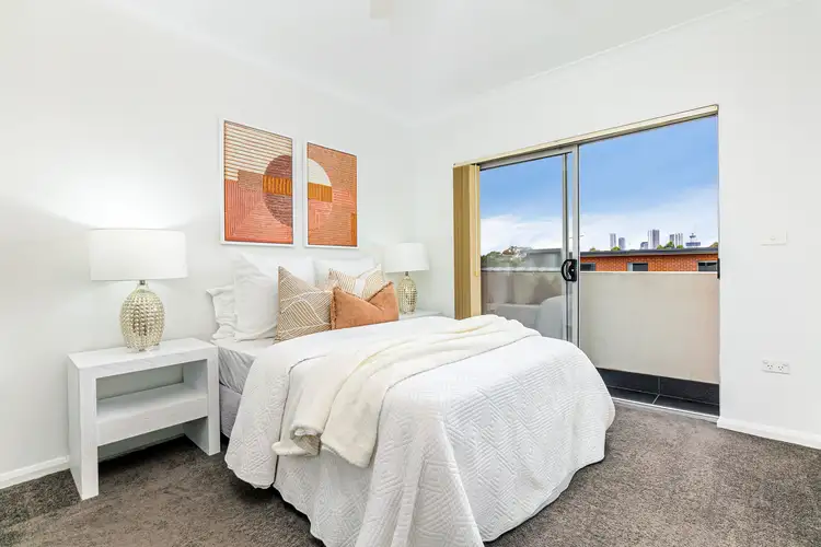 Sixth view of Homely unit listing, 23/65-71 Beamish Road, Northmead NSW 2152